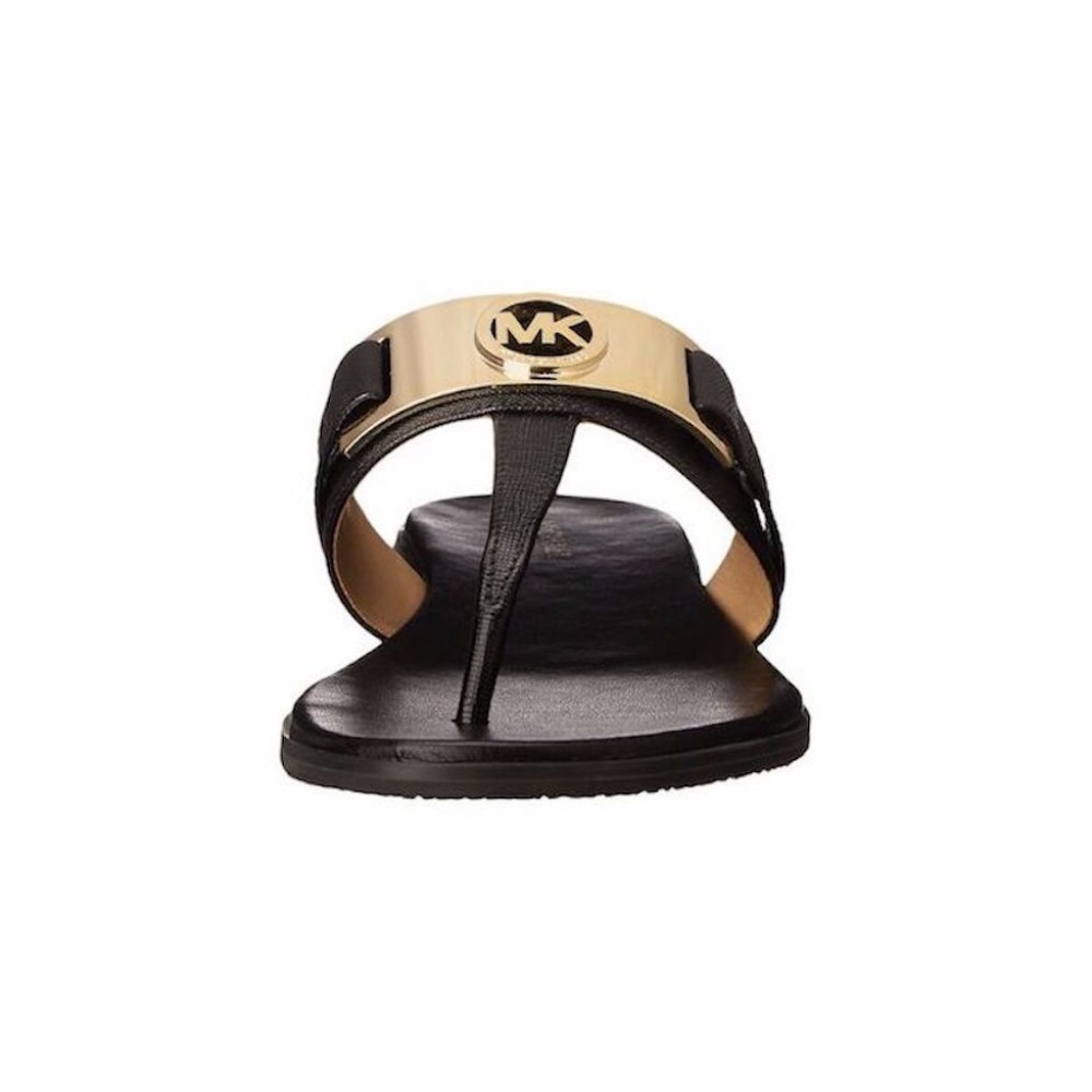 Michael Kors Thong Flat Sandals